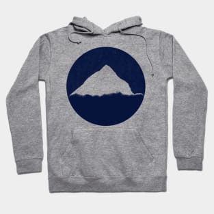 Happy Little Mountain 2 Hoodie